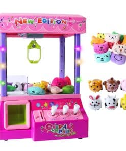 Máquina de Garra Yasola para Niños, Mini Máquinas