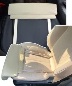 Pianotlbosx Soporte para Pierna de Coche Extensor de Pierna