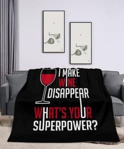 Manta de franela 60x80 pulgadas, Elemento de cita y frase