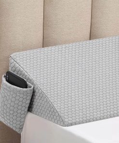 Relleno de Brecha de Cama Queen Sleepeaze Zone - Brinda