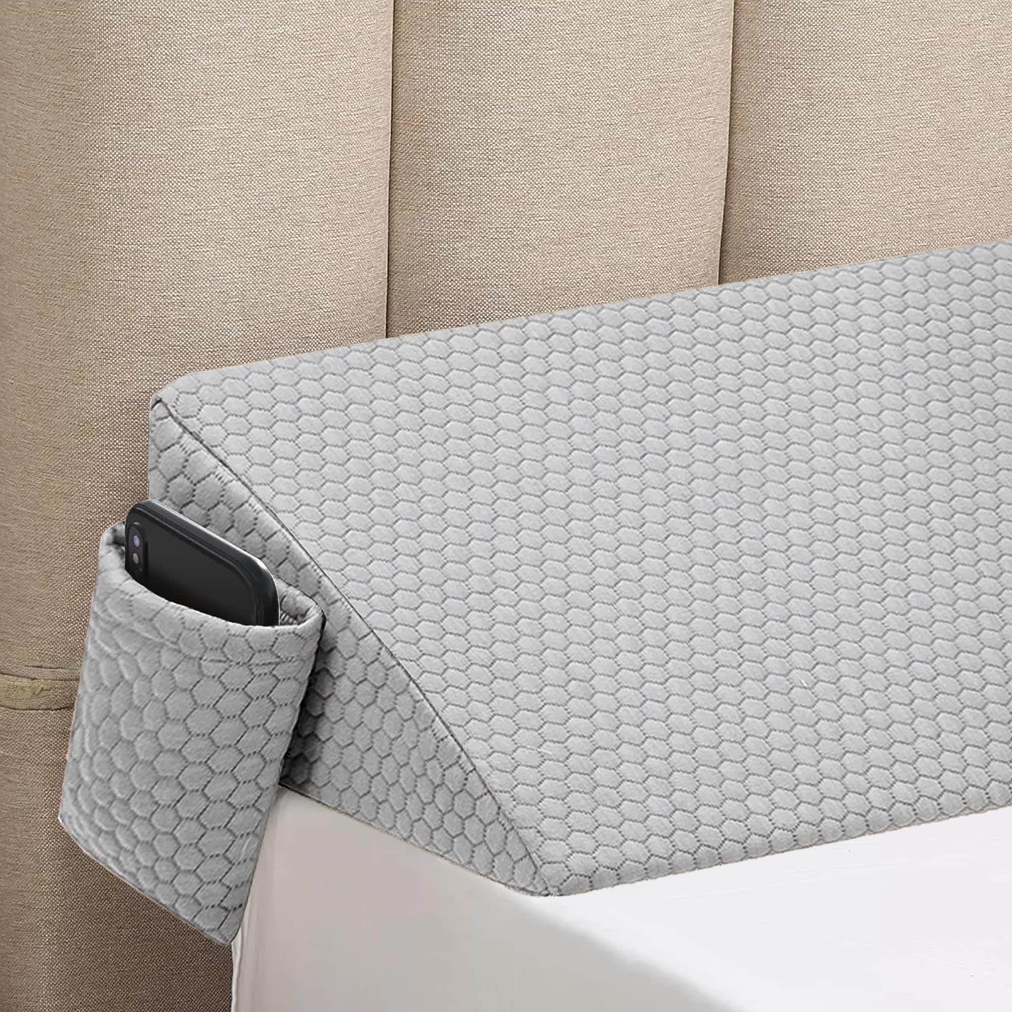 Relleno de Brecha de Cama Queen Sleepeaze Zone - Brinda