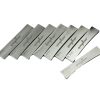 Guyker 8Pcs Flat, 7.25, 9.5, 10, 12, 14, 16, 20 Radius
