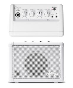 Altavoz Portátil Carry-on - Amplificador para Guitarras y