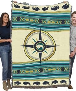 Pure Country Weavers Call of The Wild West Lakes Manta -