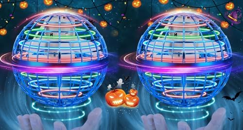 Juguete de Bola de Globo de Desplazamiento 2 Paquetes