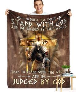 Regalos Cristianos para Hombres - Mantas religiosas para