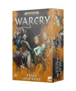 Warhammer WARCRY: Briar and Bone