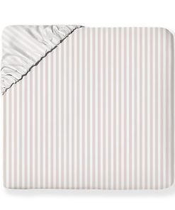 Juego de Sábana Ajustable Orgánica MakeMake Organics de