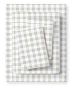 Juego de Sábanas Orgánicas MakeMake -Diseños