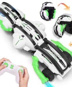 Coche de control remoto Chuangxinyue Boys - Adecuado para