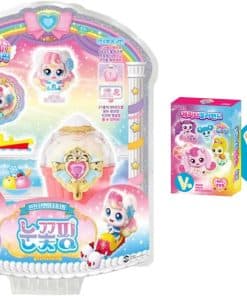 ALLIVING Catch Teenieping Season4 Mini Figure Toy