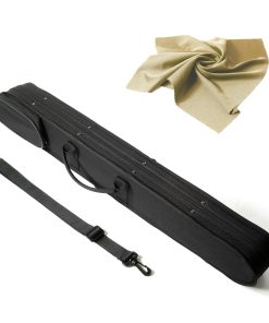 Estuche para arco de contrabajo D DECOIVI