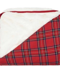 Manta de Nube Vacilante de Vacaciones de Little Sleepies -