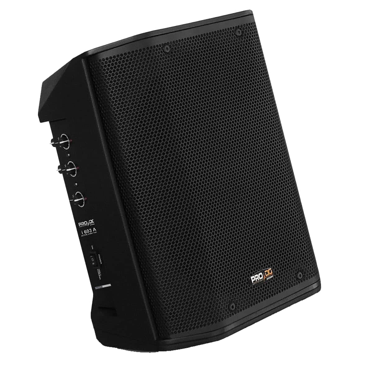 Pro DG i603A (600 Watts) Sistema de bocina profesional
