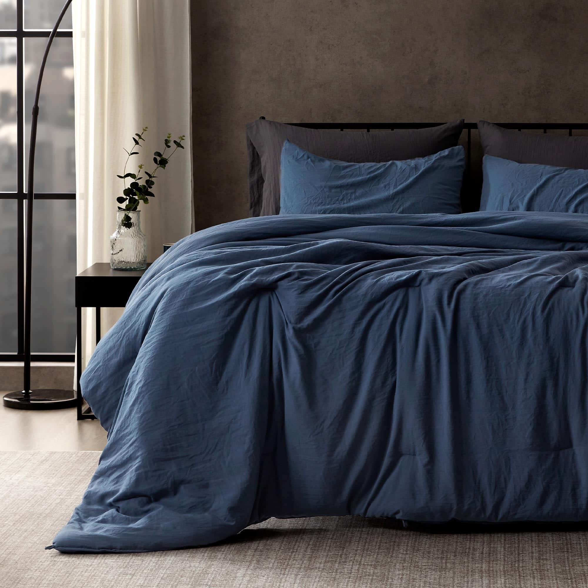 Conjunto de edredón SLEEP ZONE Queen, Inserto de edredón - Imagen 3