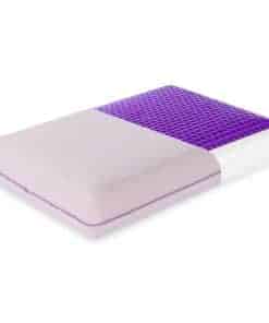 Cojín de Espuma Viscoelástica de Enfriamiento EGOHOME con