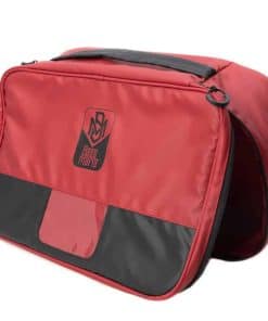 Maletín Rojo BASS MAFIA (BM-BF-CASE)