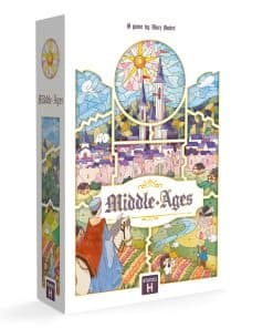 STUDIO H Edad Media| Juego de Aventuras Medievales | Edades