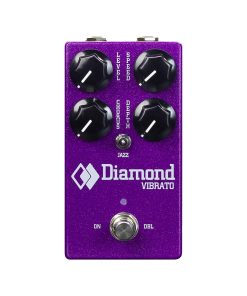 Pedal Vibrato Diamond