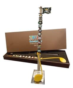 Bastón de Conductor de Orquesta TACT