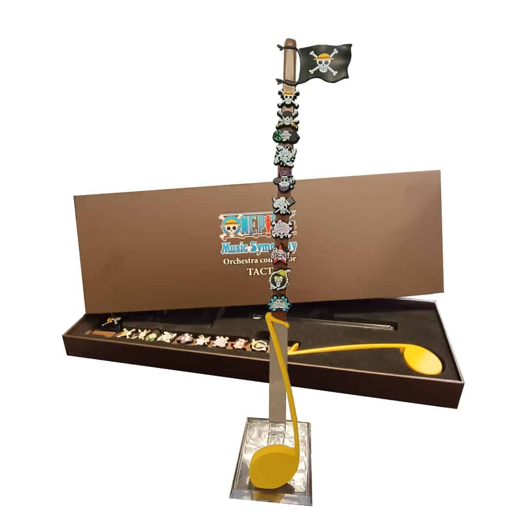 Bastón de Conductor de Orquesta TACT