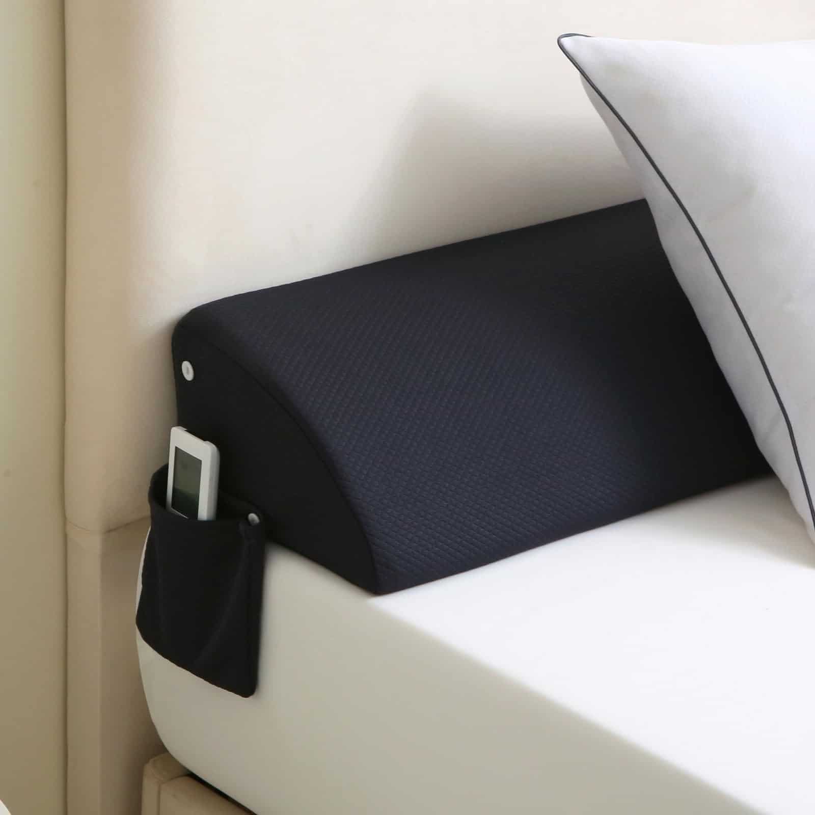 Almohada de cuña para cama Euphpivigy Headboard