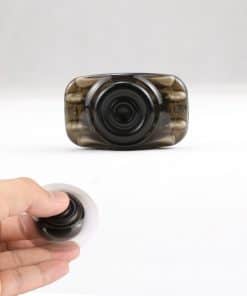 Nampoo Juguetes Fidget para Adultos Fidget Slider Spinner