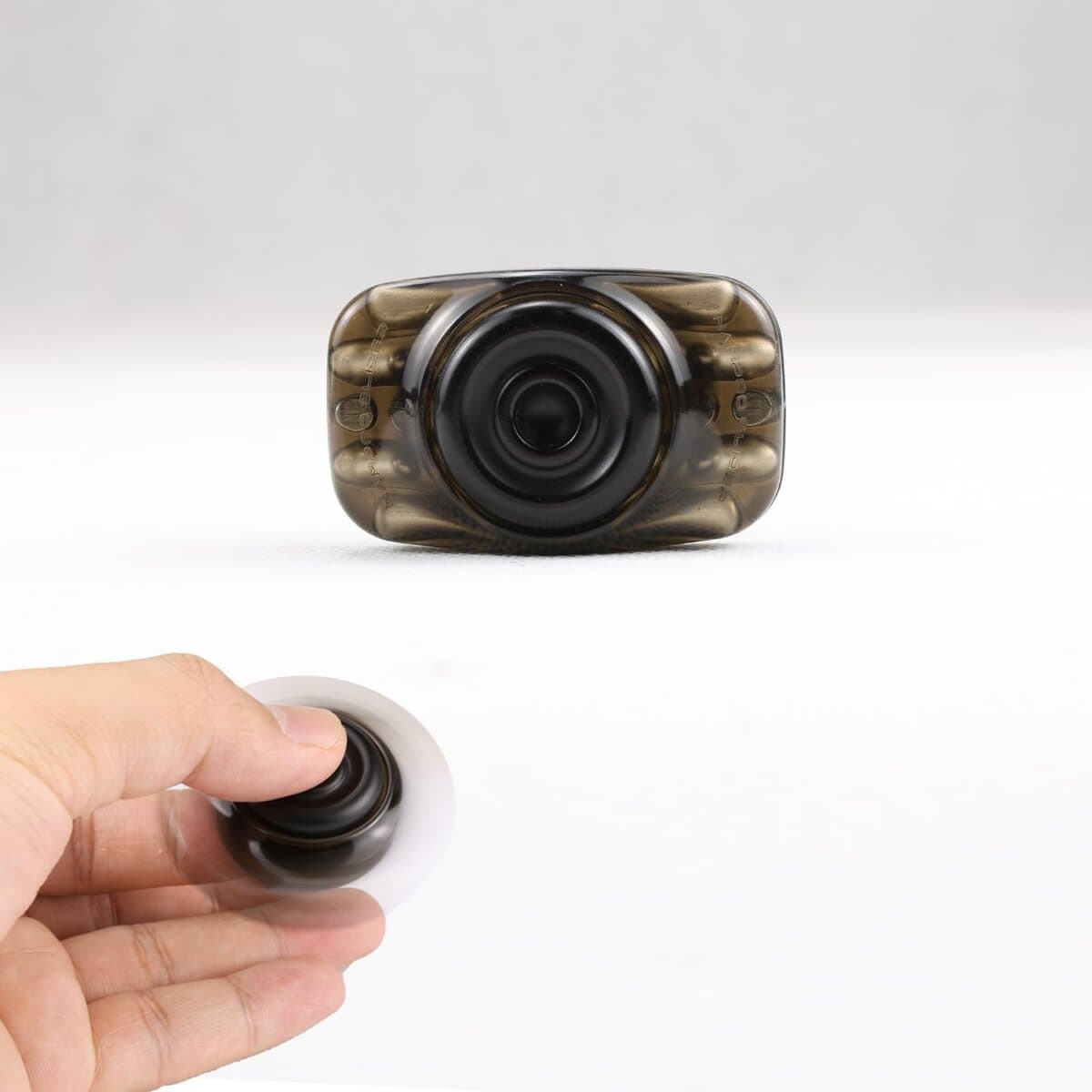 Nampoo Juguetes Fidget para Adultos Fidget Slider Spinner