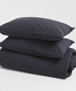 Juego de 2 fundas para almohadas Viva Maison King 20x36,