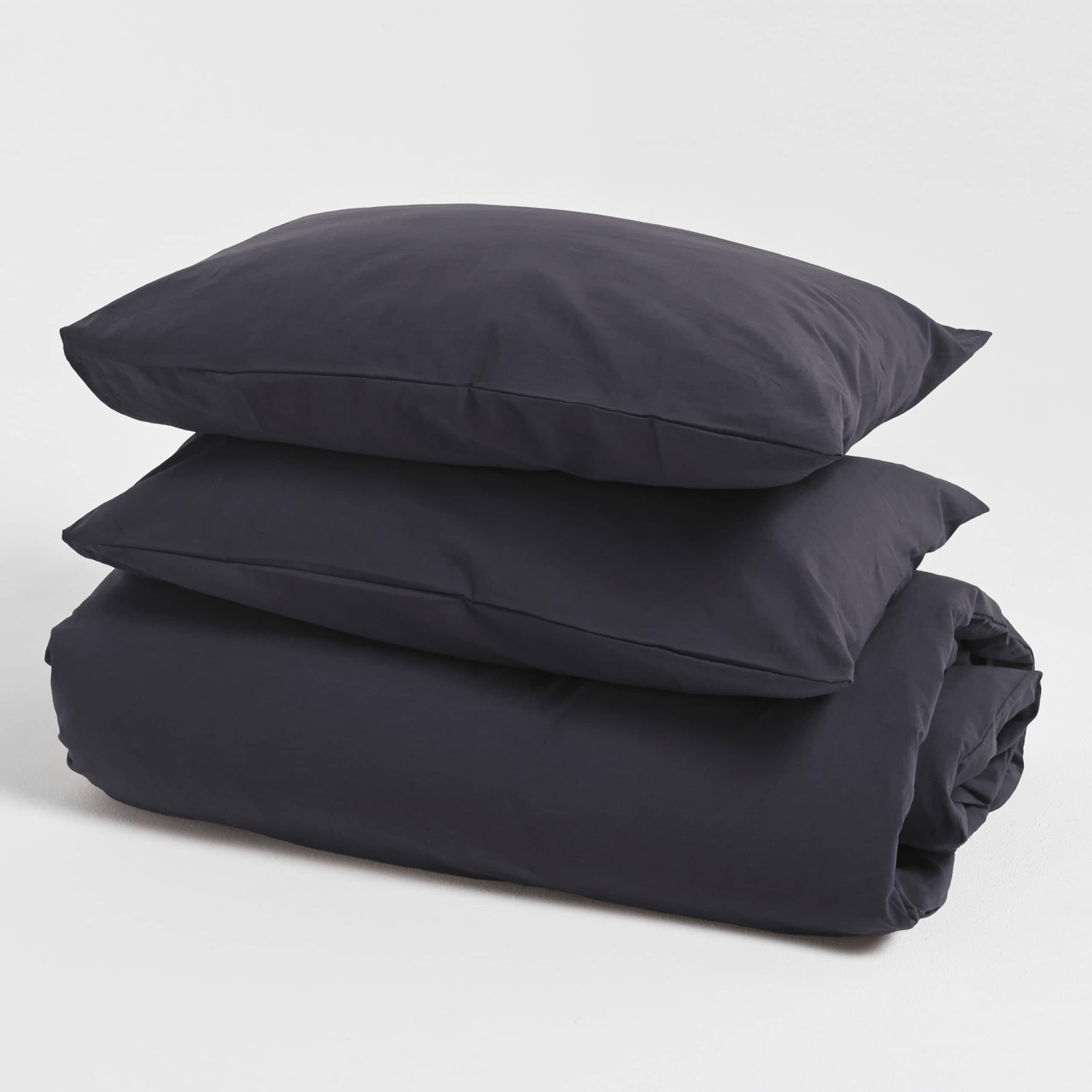 Juego de 2 fundas para almohadas Viva Maison King 20x36,