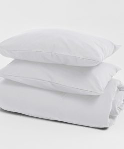 Funda de Almohada King de Viva Maison, Tamaño 20x36, Juego