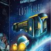 Capstone Games: Gaia Project, Expansión La Flota Perdida,