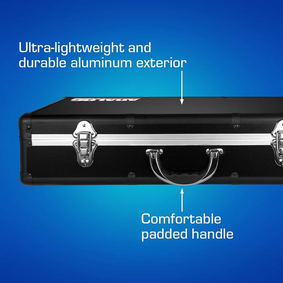 Estuche ANALOG CASES UNISON para Yamaha MG16XU / MG20XU - - Imagen 5