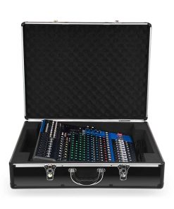 Estuche ANALOG CASES UNISON para Yamaha MG16XU / MG20XU -