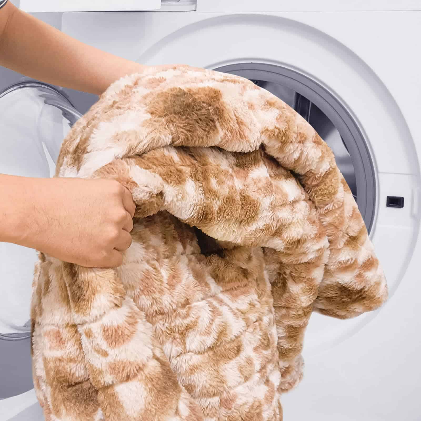 HELLOMOTO Manta Ponderada Actualizada para Hombres/Mujeres, - Imagen 8