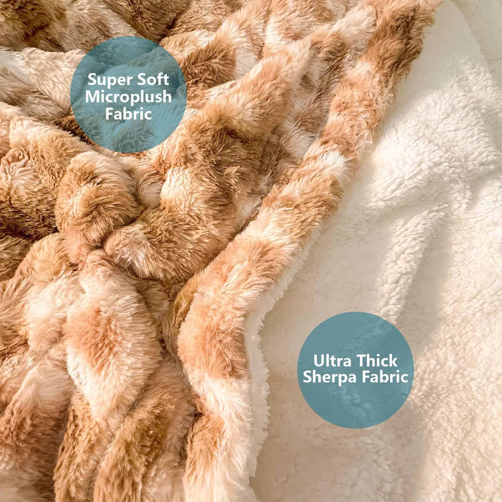 HELLOMOTO Manta Ponderada Actualizada para Hombres/Mujeres, - Imagen 3