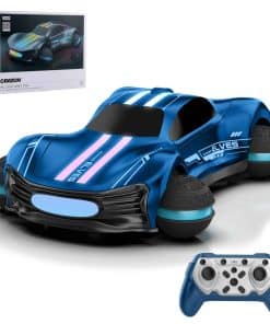 Coche de Control Remoto ITEFDTUTNE para Niños de 3 a 5, 6 a