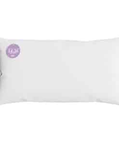 Almohada Lumbar de 14x26 pulgadas para Cojín Lumbar -