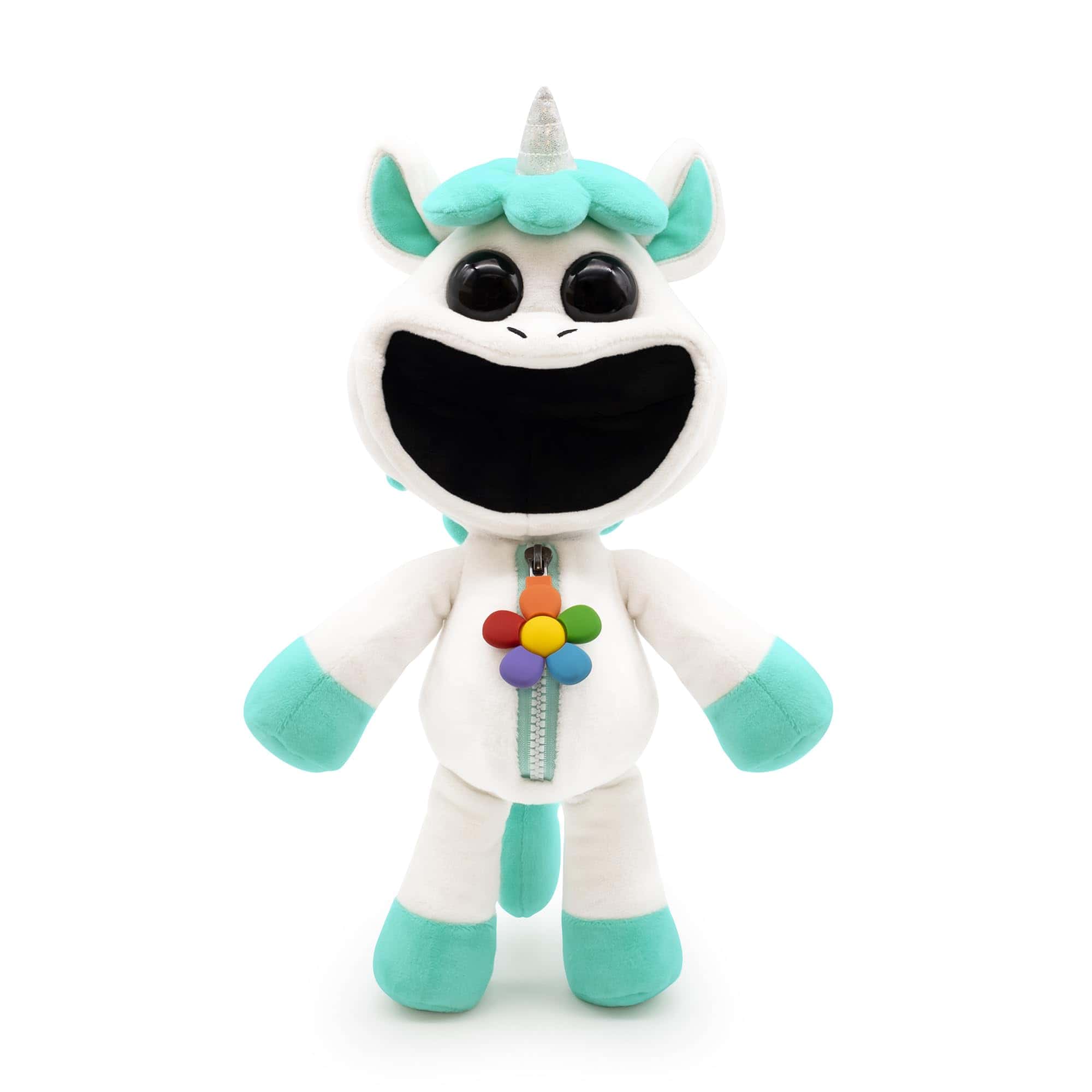 Peluche de Juguete Smiling Critters de Poppy Playtime de