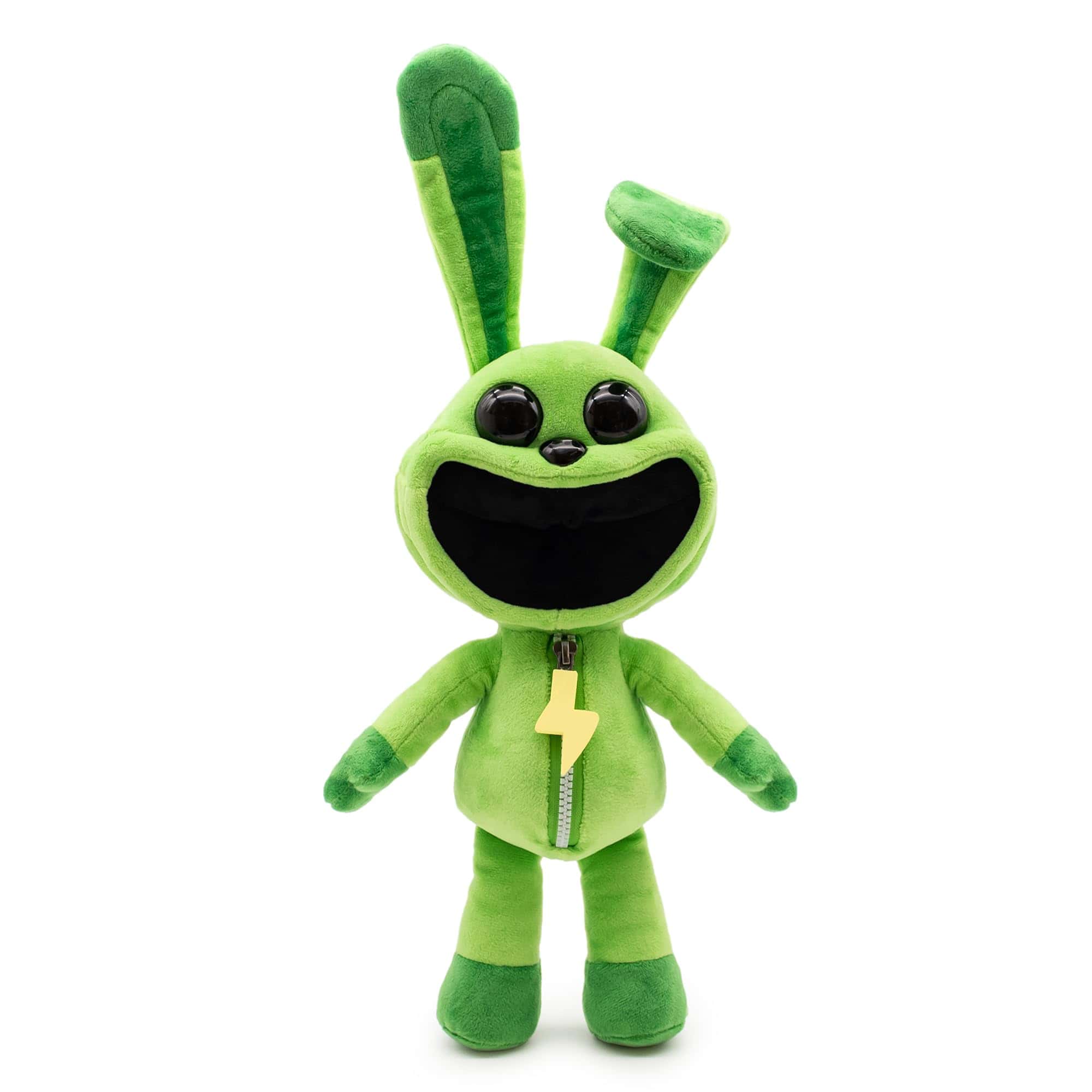Muñeco de Peluche Poppy Playtime Smiling -Hoppy Hopscotch