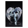 Figura Amakuni Stardust Dragon 5D's 1/7 para Yu-Gi-Oh!, Azul