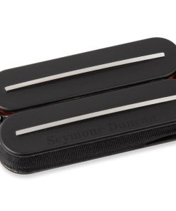 Puente de Riel Nazgûl Negro