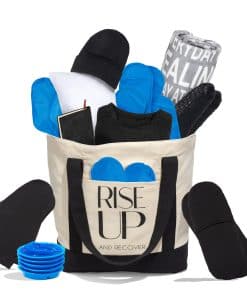 Artículos esenciales para quimioterapia para mujeres