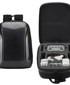 Mochila PONYRC Mini 3 Pro Case, Resistente al Agua y a los