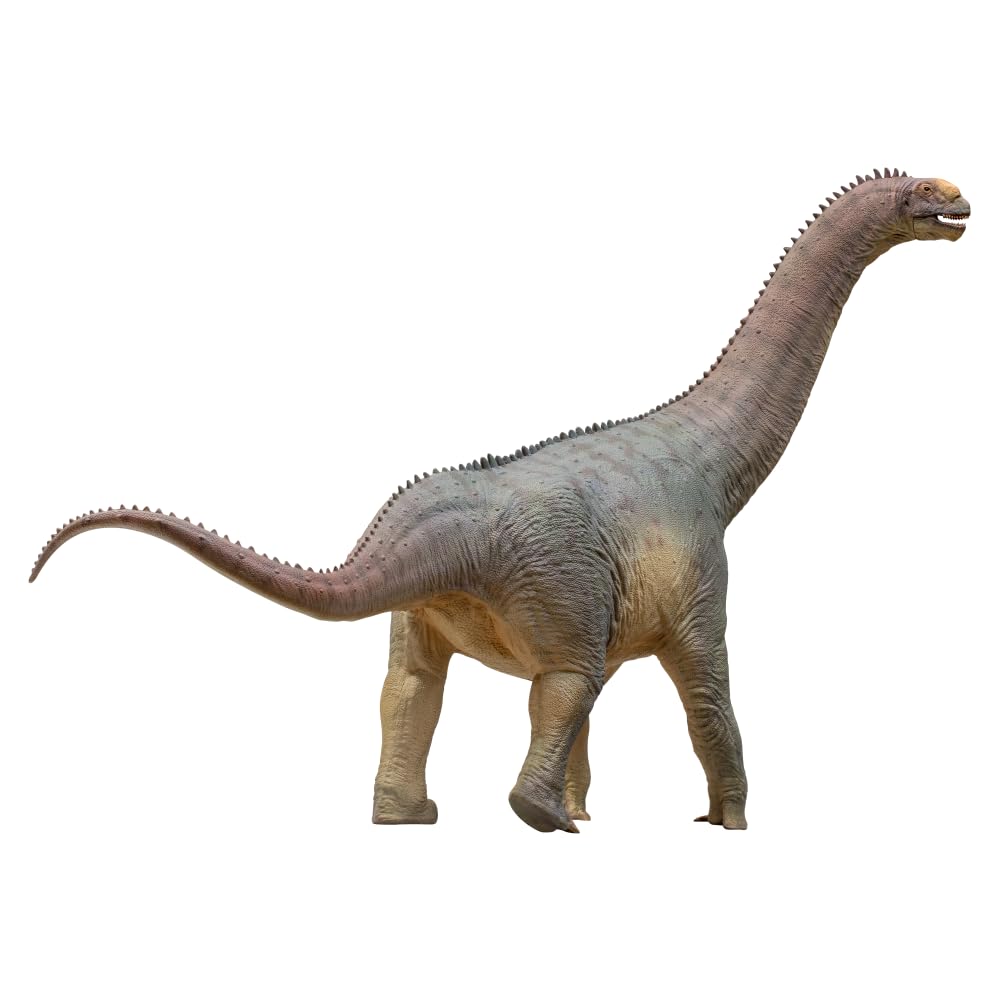 PNSO Modelos de Dinosaurios Prehistóricos: 85 Njor El