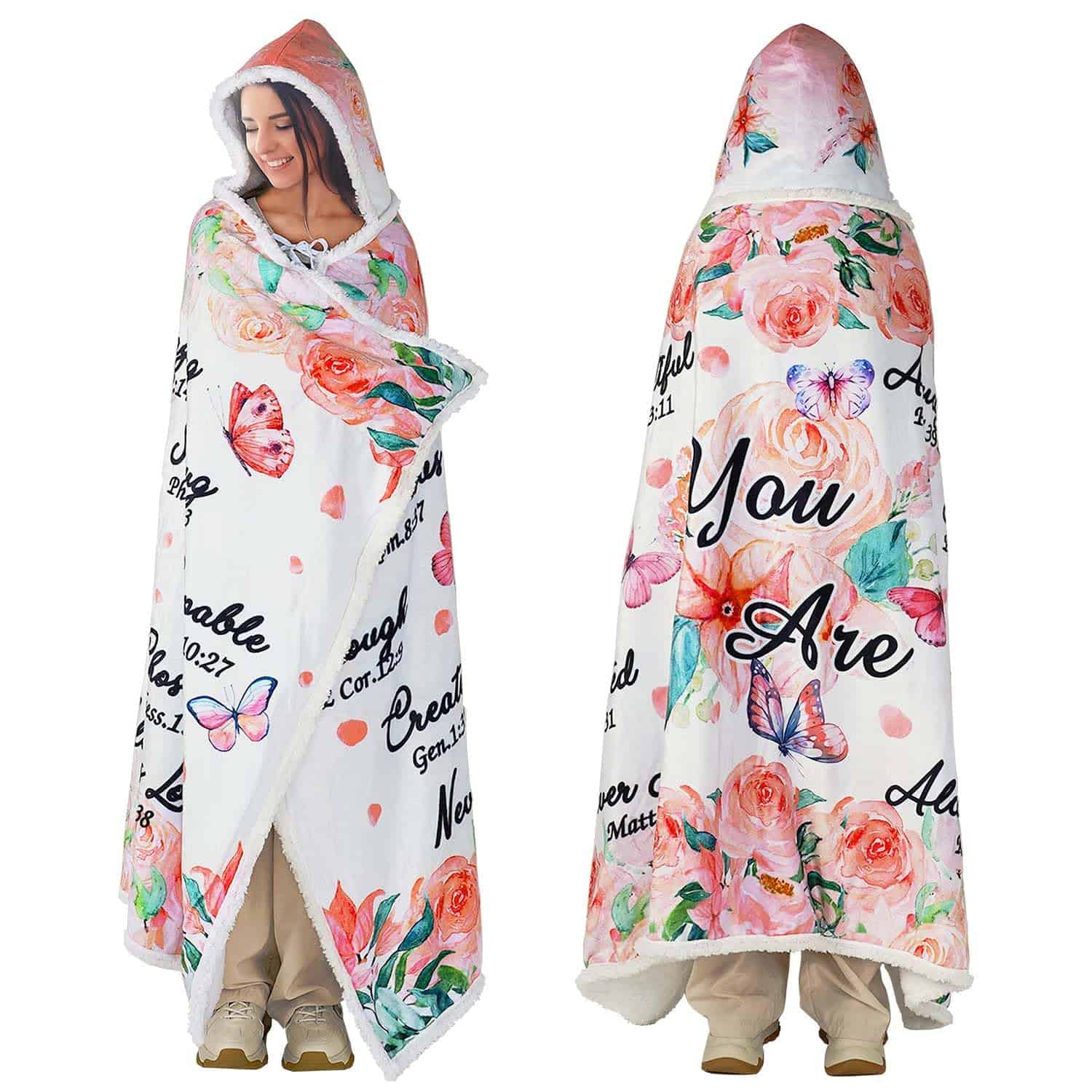 Regalos Cristianos de Navidad para Mujeres Fe, Regalos