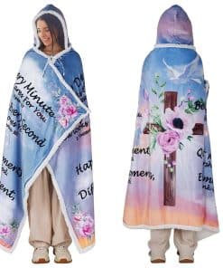 Regalos Cristianos Navideños para Mujeres Fe, Regalos