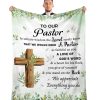 Regalos de Apreciación para Pastores para Hombres, Regalos