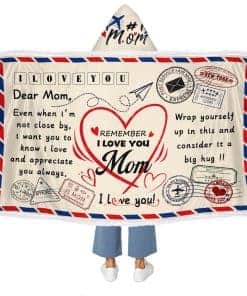 Regalos de Cumpleaños de Navidad para Mamá de Hija/Hijo,