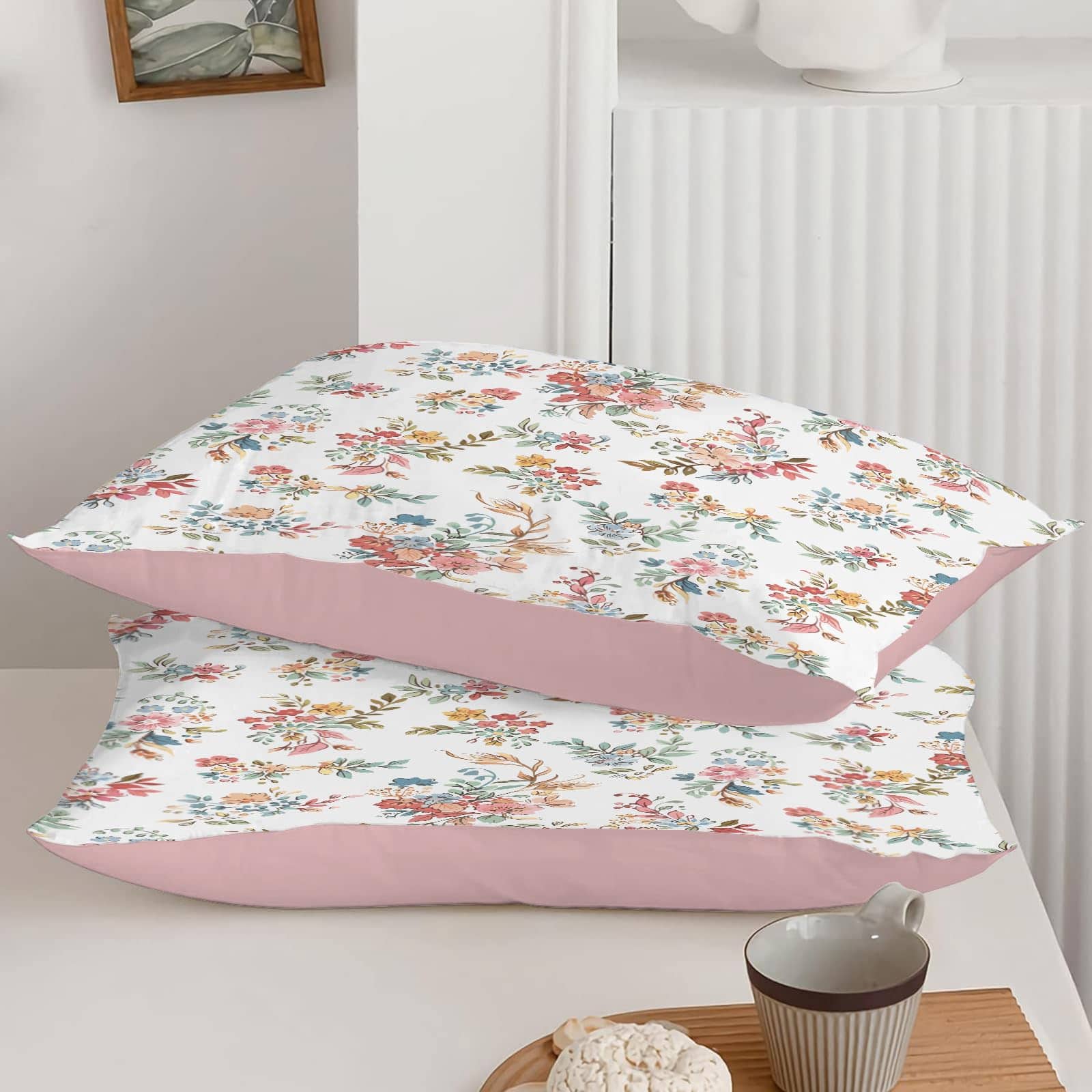 Juego de edredón completo de 3 piezas dyausi, edredón - Imagen 5